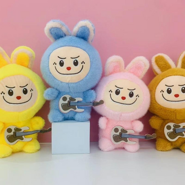 Labubu Stuff Toy